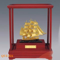 Quà tặng mạ vàng 26