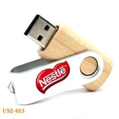 USB gỗ 13