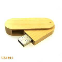 Phôi USB gỗ 14