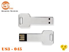 USB kim loại 45