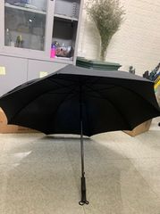 Ô THẲNG 27 INCH CÁN NHỰA