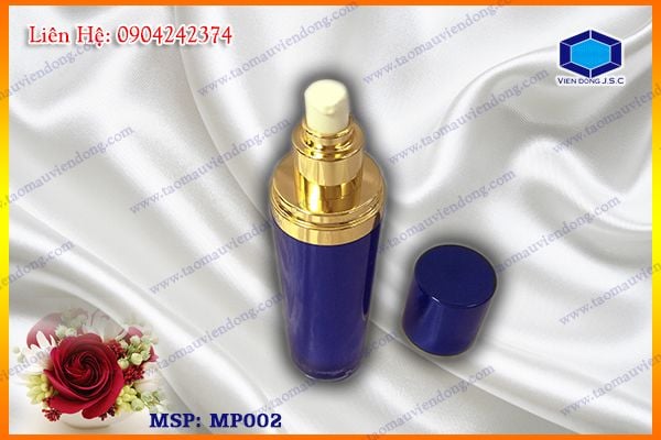 lọ đựng mỹ phẩm