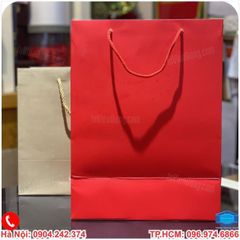 Túi đựng quà bán sẵn