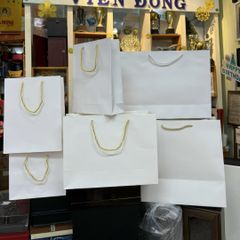 TÚI GIẤY GIÁ RẺ TẠI TP HCM