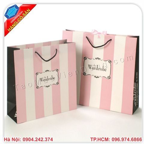 Tui - giay - lam - qua