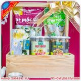 Hop - go - cao - cap