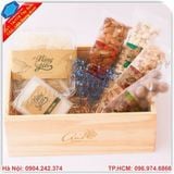 Hop - go - cao - cap