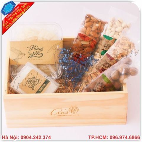 Hop - go - cao - cap