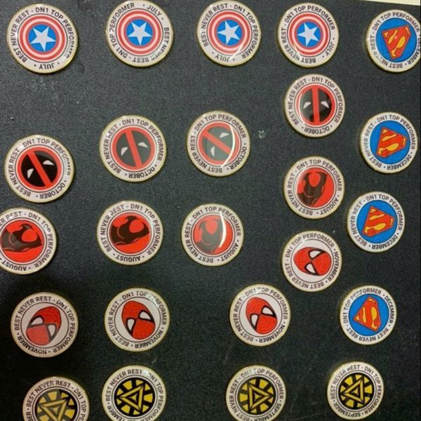 Pin - cai - ao - tron