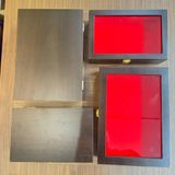 hop - go - cao - cap