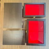 hop - dung - go - san - pham