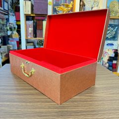 Bán hộp nắp liền cao cấp, có sẵn tại hà nội