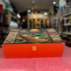 HỘP BÁNH TRUNG THU 2025