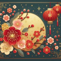 Địa chỉ in thiệp tết 2025 theo yêu cầu