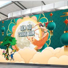 In backdrop trung thu giá rẻ