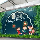 backdrop - trung - thu