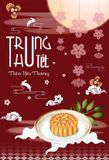 poster - tet - trung - thu