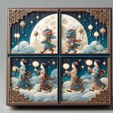 hop - dung - banh - trung - thu