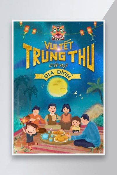 in - poster - trung - thu