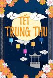 poster - tet - trung - thu