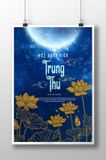 poster - tet - trung - thu