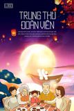 poster - tet - trung - thu