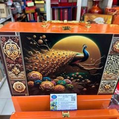 Xưởng in hộp đựng bánh trung thu giá rẻ