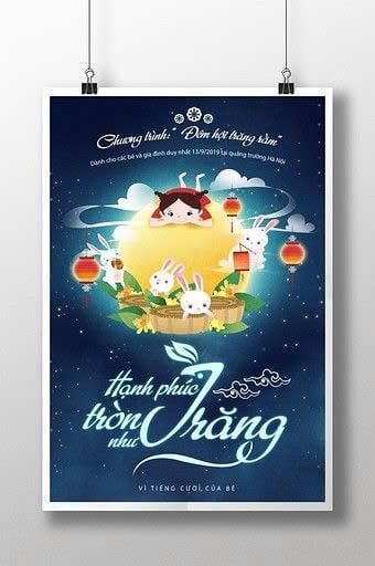 in - poster - trung - thu