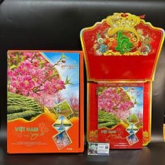 Xưởng nhận in lịch tết 2025 tại hà nội