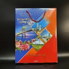 In lịch tết 2025 theo yêu cầu giá rẻ, chất lượng ở đâu ?