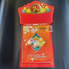 Nơi in lịch tết 2025 theo yêu cầu giá rẻ