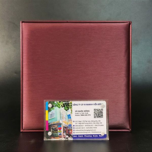 Những mẫu hộp nhẫn cưới, đựng trang sức rẻ - đẹp - sang trọng