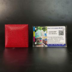 Đặt làm hộp trang sức bằng da cao cấp - giá rẻ tại Hà Nội