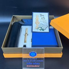 Combo quà tặng lý tưởng tặng thầy cô 20/11