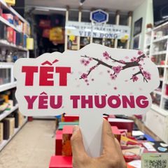 In hashtag chất lượng cao - bền - đẹp