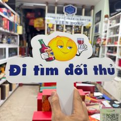 In hashtag sáng tạo - giá rẻ