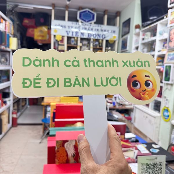 Đặt in hashtag theo yêu cầu - giá tốt - giao hàng nhanh chóng