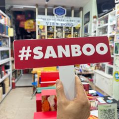 Hashtag đẹp - giá rẻ - chất lượng