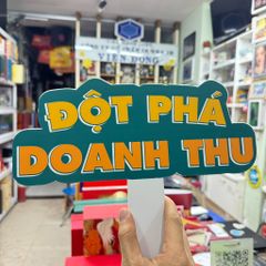 In hashtag lấy ngay - đẹp - giá tốt