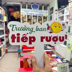 In hashtag chất lượng cao - giá rẻ