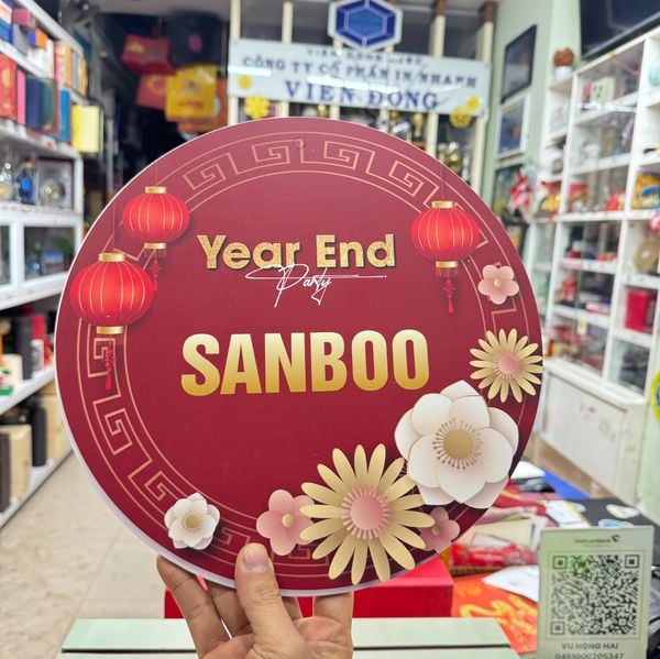 In hashtag giá rẻ tại hà nội