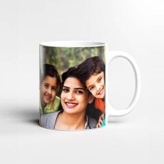 Personalised Mugs, Custom Mugs Printing