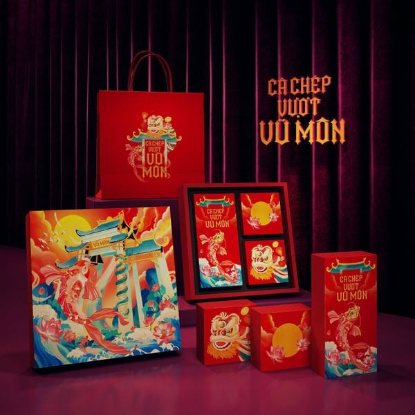 hop - dung - banh - trung - thu