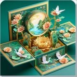 hop - dung - banh - trung - thu