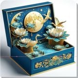 hop - dung - banh - trung - thu