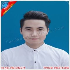 Chụp ảnh thẻ lấy gấp