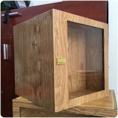 Bán hộp gỗ có sẵn, giá rẻ 2024