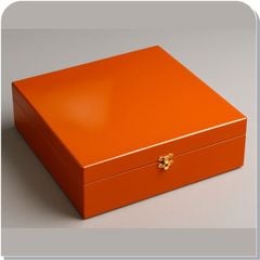 XƯỞNG LÀM HỘP GỖ SƠN MÀI CAO CẤP