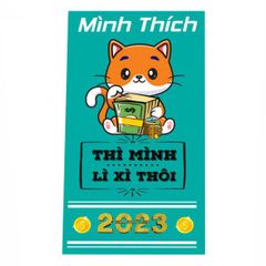 Bao Lì Xì Tết mới 2025 địa chỉ 178 Tây Sơn