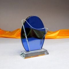 Kỷ niệm chương Pha Lê